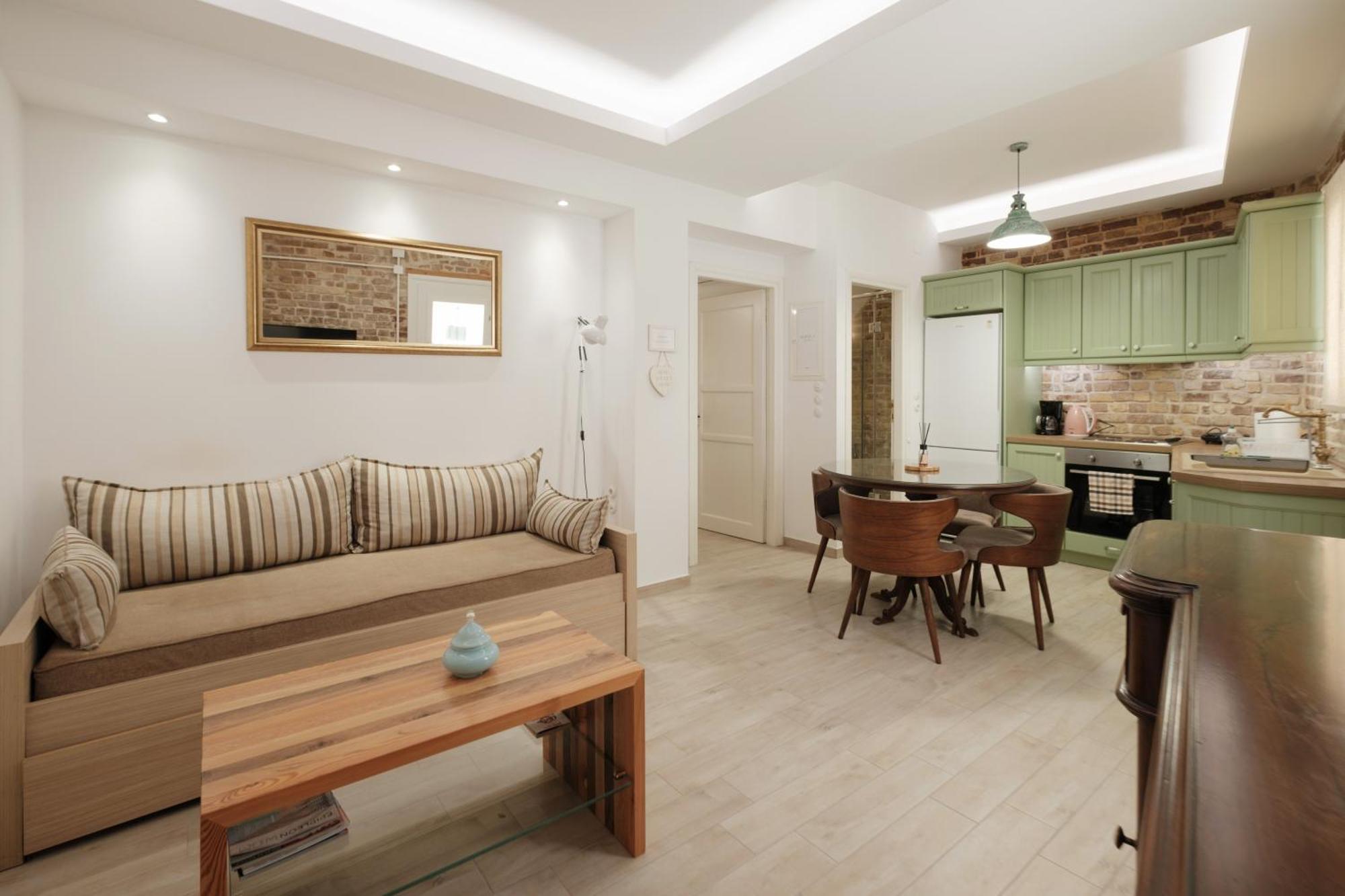 Villa Elieta Corfu Town Family House 1 Exterior foto