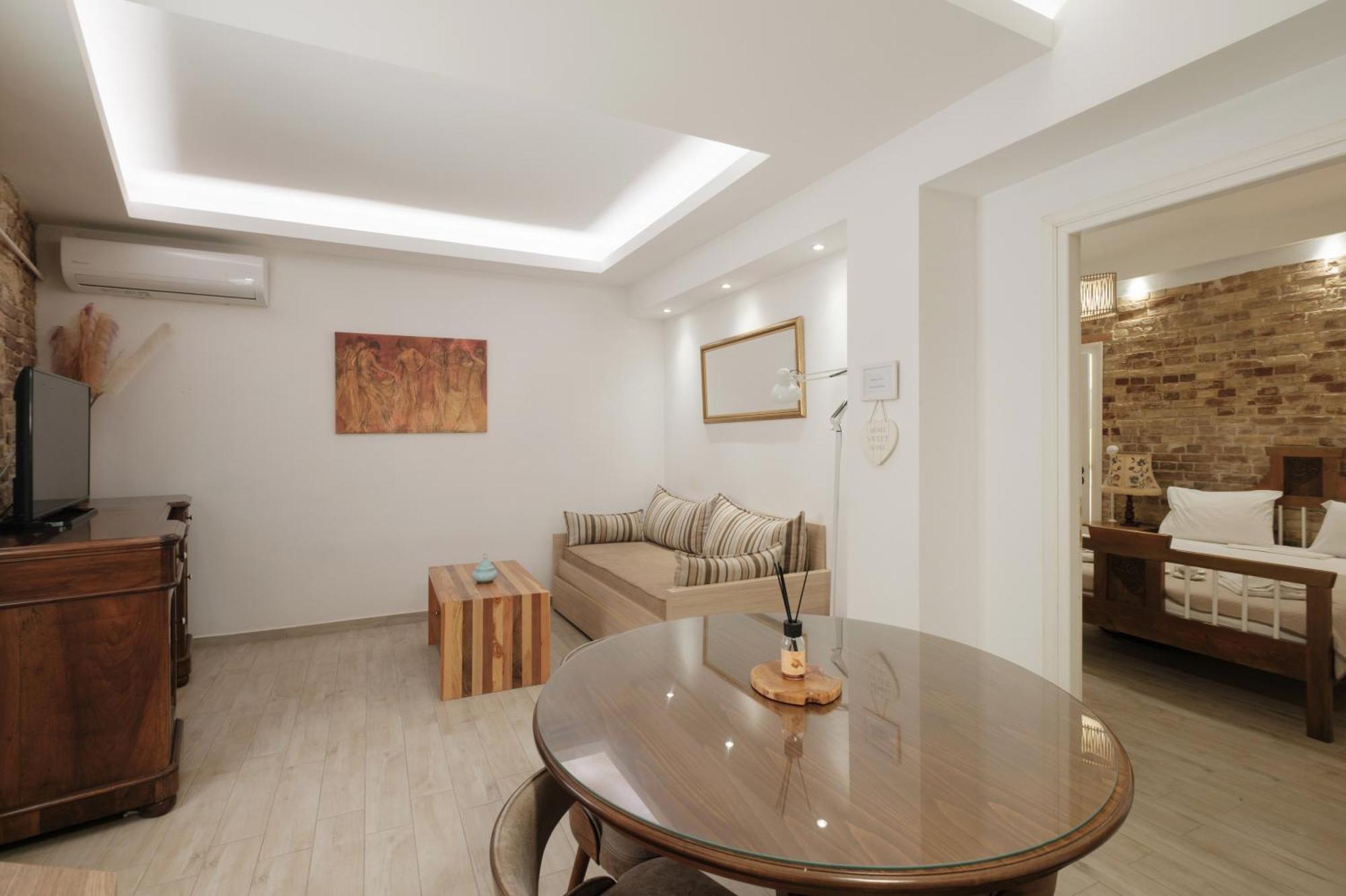 Villa Elieta Corfu Town Family House 1 Exterior foto
