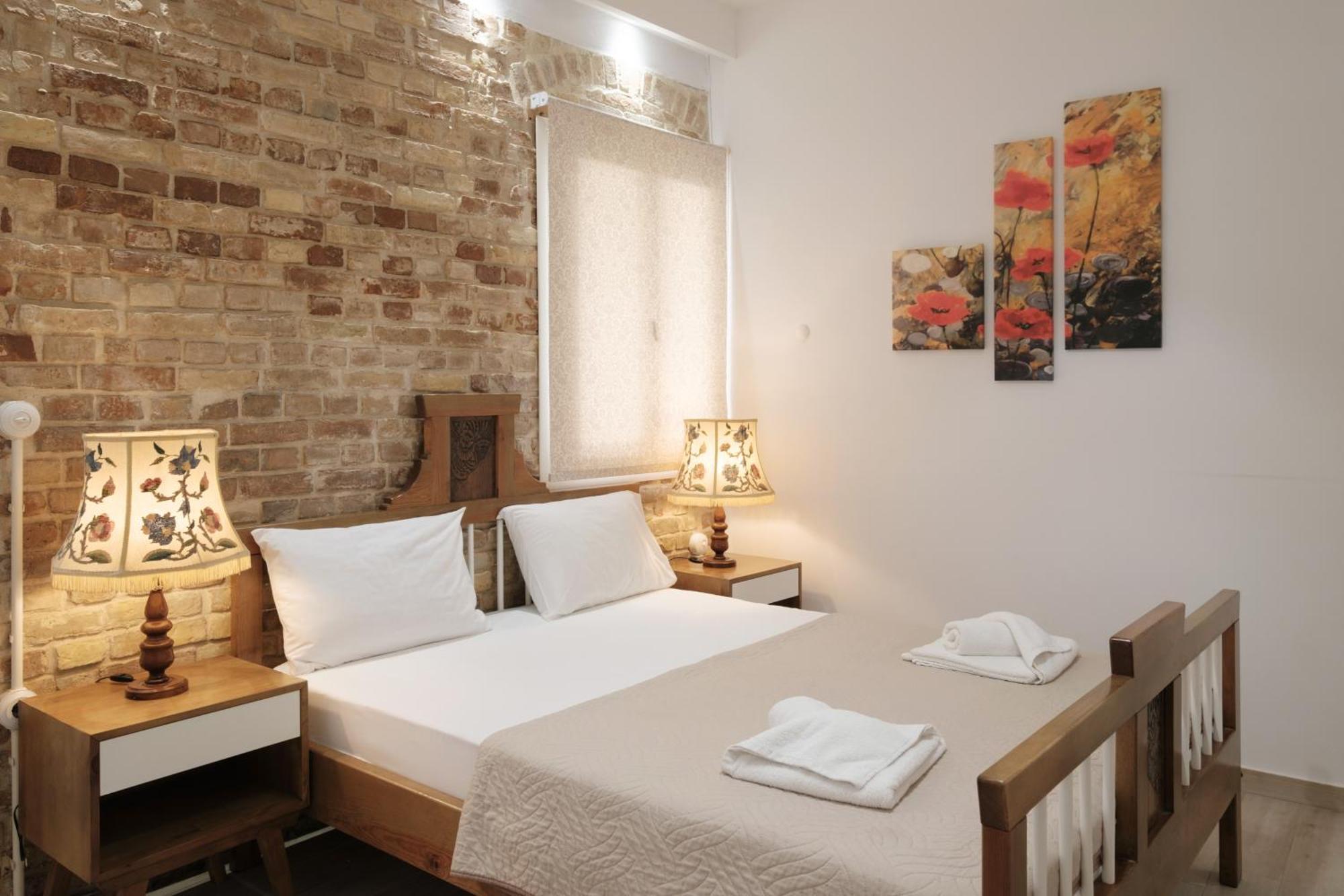 Villa Elieta Corfu Town Family House 1 Exterior foto